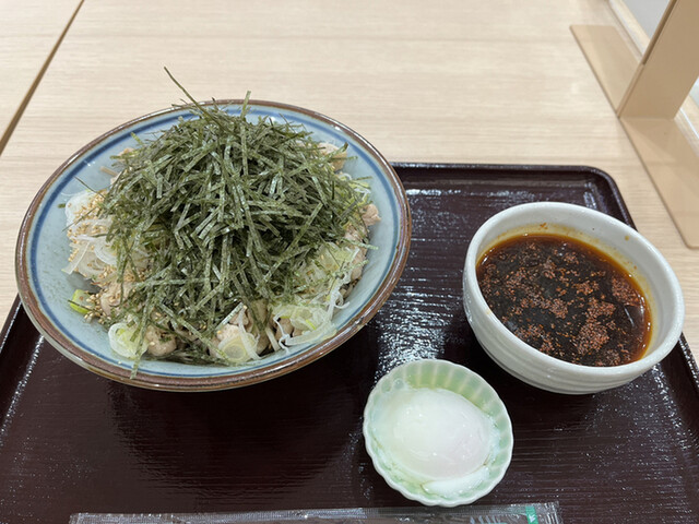 とり料理 仙臺 鳥ふく - 長町南（鳥料理）の写真