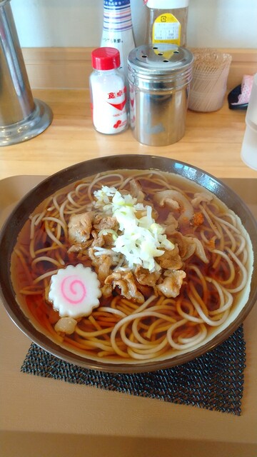 つくし &ndash; 亘理町のそば屋｜営業時間・メニュー・口コミ