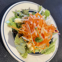 上野洋食遠山 - 