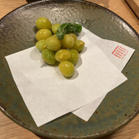 南渋谷 なみの上 - 