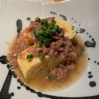 吹上庵 北新地 - 