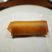 アカ - 車海老の春巻き