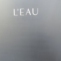 L'EAU - 