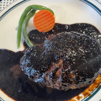 上野洋食遠山 - 