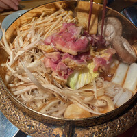 吹上庵 北新地 - 