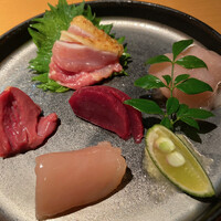 吹上庵 北新地 - 