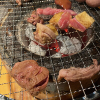 吹上庵 北新地 - 