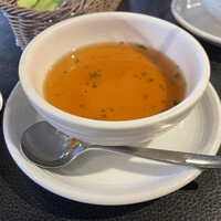 上野洋食遠山 - 