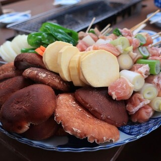 修善寺しいたけの里_1