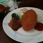 やろく レストラン本店 - 