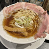 ラーメン大戦争 せんば心斎橋店