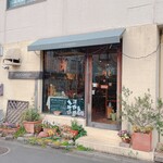 クランペット - 