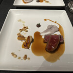 マジックレストラン・バー GIOIA 銀座 - 