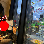 マジックレストラン・バー GIOIA - 