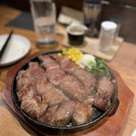 Steak House Mahou No Ranpu - 