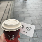 アバウトライフコーヒーブリュワーズ - 