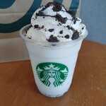 スターバックス・コーヒー - 