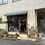 クランペット - 