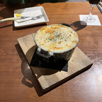 パージナ イタリアン ファイアワークス プラス カフェ ～薪焼きイタリアンとワイン～ - 