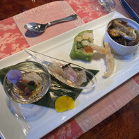 シノワ 渋谷店 - 