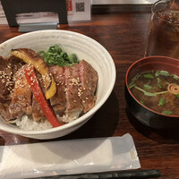 鉄板ダイニング 哲 - 