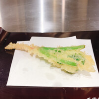 天冨良 麻布よこ田 恵比寿ガーデンプレイス店 - 