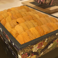 恵比寿 鮨 ふじまさ - 