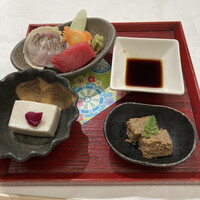 花蝶 銀座本店 - 