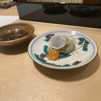 恵比寿 鮨 ふじまさ - 