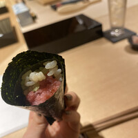 恵比寿 鮨 ふじまさ - 