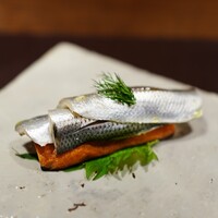 アカ - ボカディージョ