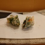 Akita Tempura Mikawa - 