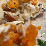 鮨なか - あっぷ