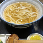 うどん処 松 - 