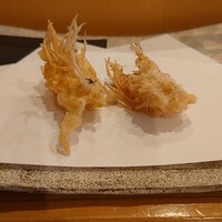 秋田 てんぷら みかわ - 