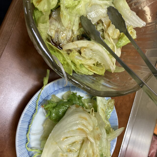 焼肉　一路 - 料理写真: