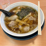 Ramen Aokiya - 