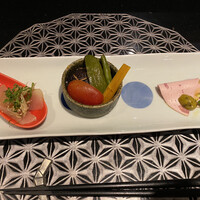 鉄板焼さわふじ - 