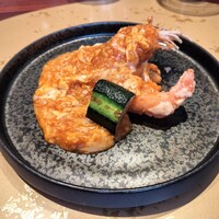 トーキョー シノワ 神子 - 