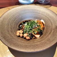 トーキョー シノワ 神子 - 
