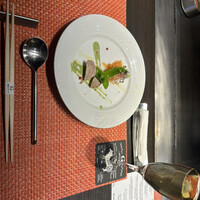 銀座のステーキ 銀座本店 - 