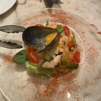 イベリコ・バル 門仲 - 