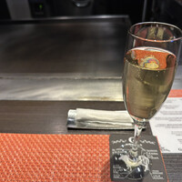 銀座のステーキ 銀座本店 - 