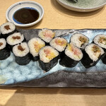 Sushi Tsubaki - 