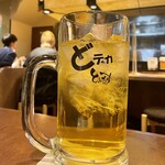 大衆居酒屋 とりいちず - 