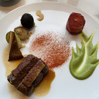 レストラン Chef's Theatre - 