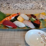 Sakura Sushi - 