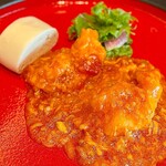 スーツァンレストラン陳 - 