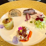 スーツァンレストラン陳 - 