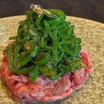 スーツァンレストラン陳 - 